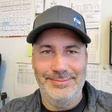 Kirk Irby's Instagram, Twitter & Facebook