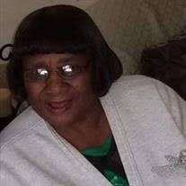 Mrs. Ola Mae Henderson Obituary