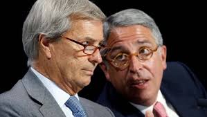 L'offerta Kkr fa volare Tim ma a Vivendi la cifra non basta