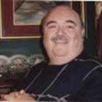 David Keith "Dave" Embry Obituary