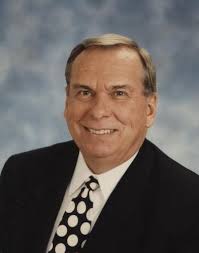 Robert Davis Obituary