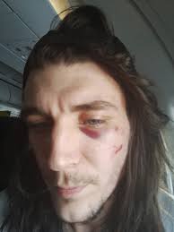 This post from a relative just hit my feed. lol 😂 “smoking mirrors”!! 😝  Do I, tell, them?? 🙄