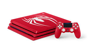 Jun 27, 2019 · vamos con la lista de todos los juegos que podrás obtener gratis para playstation 4 en julio. Sdcc2018 El Proximo Juego De Spider Man Recibe Su Propio Bundle Para El Ps4 Xgallery