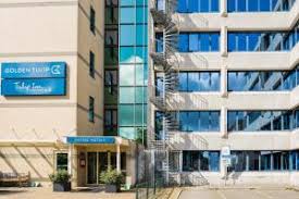 We offer a spacious breakfast room and several restaurants and pubs opposite the hotel. Tulip Inn Leiden Centre Leiden Updated 2021 Prices