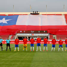 Chile vs bolivia en vivo online y en directo hoy. En Vivo Chile Vs Bolivia Ver Gratis En Directo Y Online Via Streaming De Redgol Dale Albo