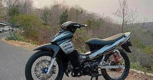 Z1, modif jupiter z 2004, modif jupiter z 2005, modif jupiter mx, modif jupiter z, modif jupiter burhan, modif ﻿50 gambar modifikasi jupiter z gagah & keren modif drag via modifdrag.com. Modifikasi Motor Jupiter Z Paling Keren Dan Terbaik 2019 Racing 48