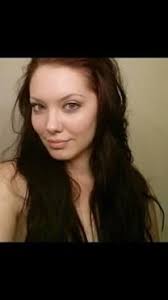 Amanda Kaye Eubanks (1989-2015)