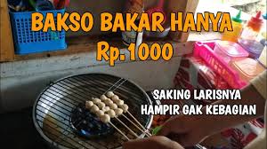 Kulit lumpia lagi mencari ide resep kulit lumpia yang unik? Cara Membuat Baklor Kulit Lumpia Youtube