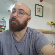 Counsellor Oliver Thompson