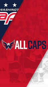 Game preview flyers sputter into snowy district nova caps. Washington Capitals Wallpapers Wallpaper Cave