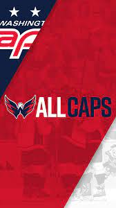 4 years ago on october 28, 2016. Washington Capitals Wallpapers Wallpaper Cave