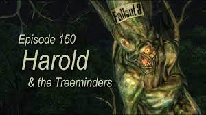 Harold and the Treeminders FALLOUT 3 ep150 (Oasis, key) PC - YouTube
