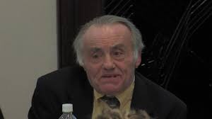 Charles Stewart Mott