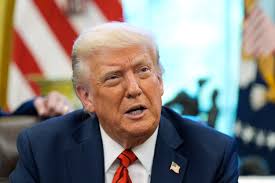 Playbook: Trump gets a downgrade