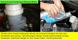 Maybe you would like to learn more about one of these? 10 Tips Penjagaan Kereta Auto Manual Untuk Perjalanan Jauh Sayidahnapisahdotcom
