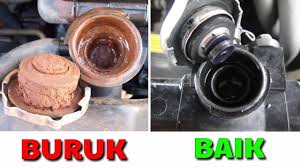 Dimana ada aurat disitu ada gue! Cara Cuci Blower Aircond Kereta Saga Blm By Crowback Channel