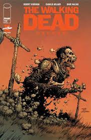 Hq Now The Walking Dead Deluxe Capitulo 15 Pagina 1