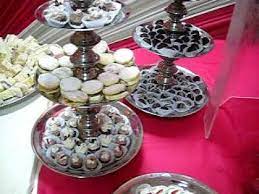 Maybe you would like to learn more about one of these? Buffet 15 Anos Youtube