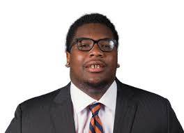 Chris Thomas Career Stats