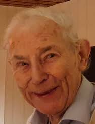 Condolence Book for John Patrick FITZGERALD (Blackrock, Dublin)