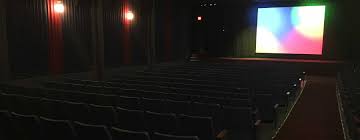 The theme park features its the los angeles county museum of art is the largest art museum in the western u.s. New Beverly Cinema
