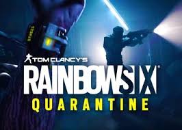 Tom Clancy S Rainbow Six Quarantine Data Vyhoda Sistemnye Trebovaniya Oficialnyj Sajt Obzor Skachat Torrent Besplatno Kody Prohozhdenie