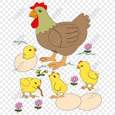 Rabu, 30 desember 2020 add comment edit. Kartun Ibu Ayam Haiwan Comel Dengan Anak Ayam Gambar Unduh Gratis Imej 401227321 Format Ai My Lovepik Com