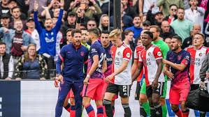 Bannis scores the winner to seal the win. Ektwc4x1h2slrm