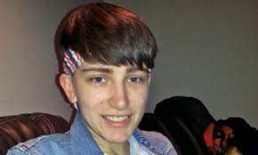 Transgender high school senior BANNED from graduating under his new, male  name