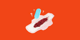 For the most part, taking ibuprofen to ease pain is totally harmless and effective. Ibuprofen For Reducing Period Flow Advil Shortens Or Lessens Menstrual Flow