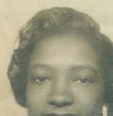 Daisy Beatrice Robinson Obituary July 27, 2013