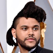 Ariana grande arabic • 957 тыс. Why The Weeknd Changed His Hair Vanity Fair