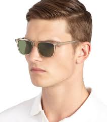 Peoples Sunglasses Oliver Peoples Ndg Sun Oliver Peoples Oliver Sun  Exclusive Brunello Cucinelli 51mm Olive