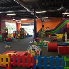 Toddler Town Indoor Playground Closed 190 Photos 115 Reviews Playgrounds 11790 Sebastian Way Rancho Cucamonga Ca United States Phone Number Yelp