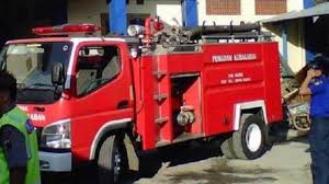 Lowongan kerja pt pertamina training dan consulting. Terlanjur Kirim 6 Unit Mobil Pemadam Kebakaran Di Simpang Kerang Ternyata Cuma Hoaks Halaman All Tribun Jabar