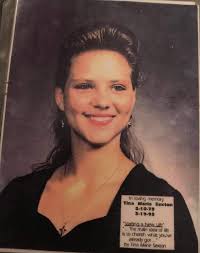 Tina Marie Sexton (1975-1993)