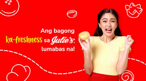 A New Ka-freshness Has Joined the Julie's Family! - Julie's Bakeshop