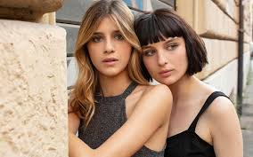 The investigation was centered on two girls aged 14 and 16, though a dozen girls were involved. Serie Sur Netflix Baby Un Teen Drama A La Romaine Le Parisien