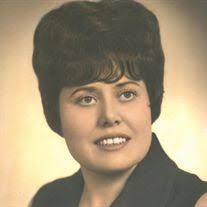 Mary Lou Cooper Obituary January 1, 2015