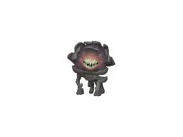 A quiet place is, in many ways, like an extended classic horror movie sequence, such as famous ones in the birds or aliens, wherein the heroes must try not to disturb packs of resting monsters. Figurka Funko Pop A Quiet Place Monster Megacomics Cr A Sk Jednicka