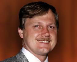 John Binning Cummock (1950-1988)