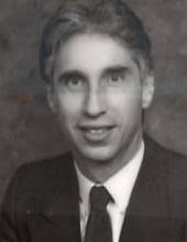 Steven C. Strauss Obituary