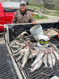 Profile for Bennetts Pay Lake