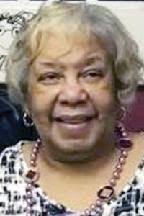 Margaret Mathews Obituary (2020)