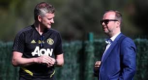 Ed woodward's demand to new football director john murtough after manchester united appointment. Man United Transfer News Ole Solskjaer Names Three Reinforcements Ed Woodward Must Sign The Sportsrush