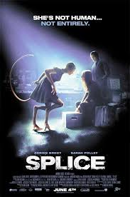The Story Polisher On Commas And Splicing In 2020 Sci Fi Movies Movie Posters Best Horror Movies