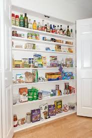 With a cupboard, every shelf is the same size leading to awkwardly stacked dishes and inaccessible rows. 29 Best In Wall Storage Ideas To Save Your Space Shelterness Diy Kitchen Storage Diy Kitchen Renovation Pantry Wall
