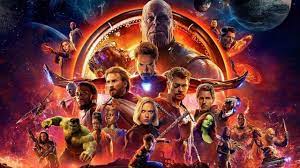 It's been almost a month since avengers: Avengers Infinity War Kommt Im Herbst Auf Blu Ray Mit Vielen Extras