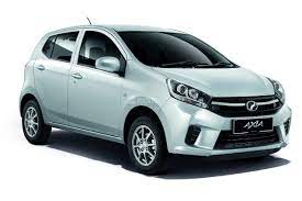 Perodua axia's table price from peroduaworld.com #promosiperodua&diskaunmenarik*#. New Perodua Axia Lexpresscars Mu
