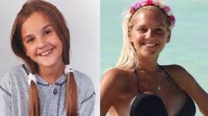 Se filtraron fotos suyas desnudo y se viralizaron por las redes en tan solo segundos. La Increible Metamorfosis De Cinco Actores De Chiquititas Diario La Provincia Sj